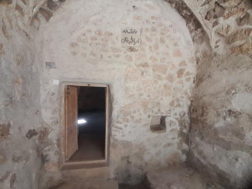 عکس بازارچه سوغات و صنایع دستی