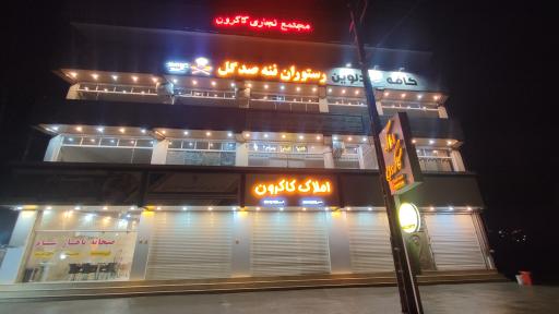 عکس الکترو آی تی پدرام