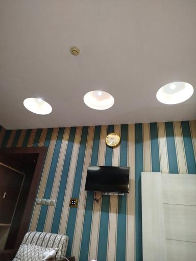 عکس هتل دیپلمات مشهد