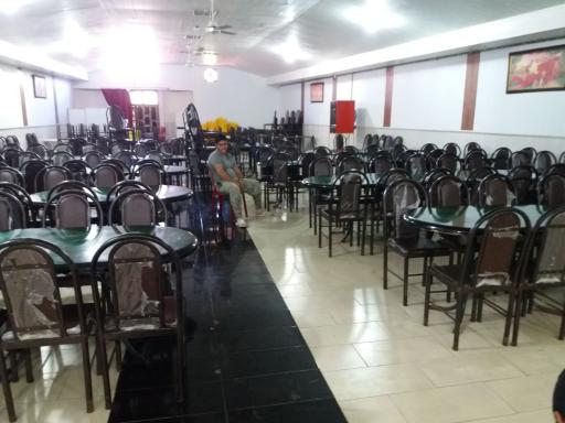 عکس تالار پذیرایی زیتون