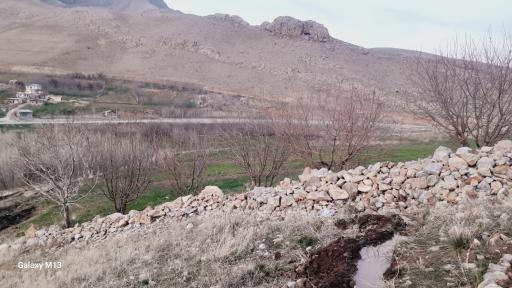 عکس رودخانه آبسرده