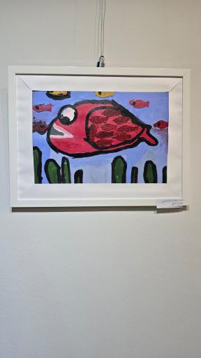 عکس باغ موزه زندان قصر