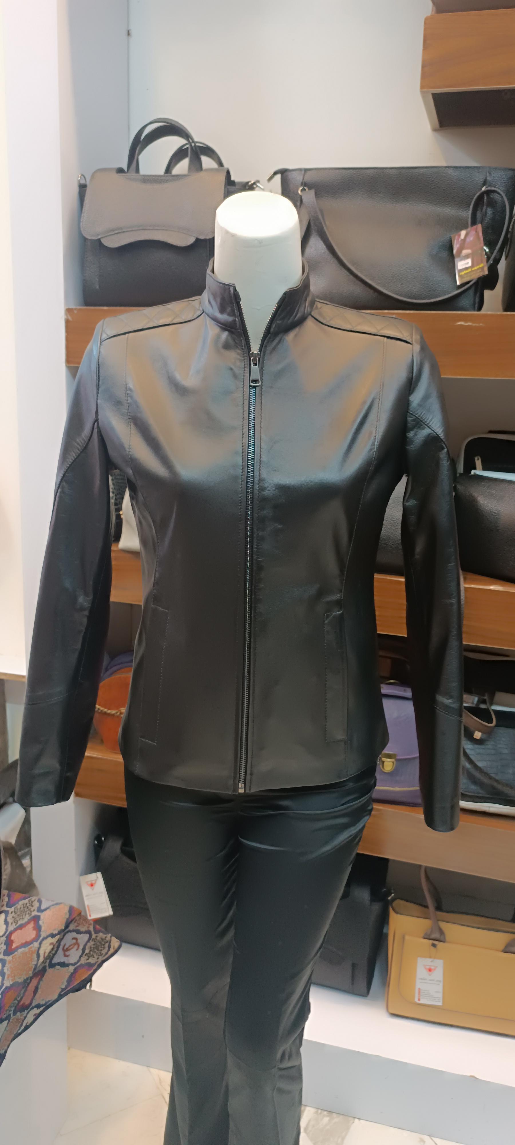 عکس چرم احمد مشهد 