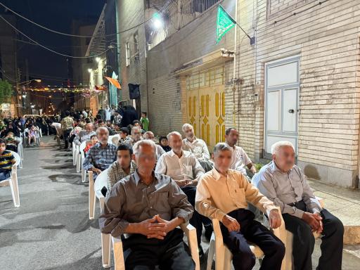 عکس مسجد حضرت علی (ع)