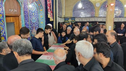 مسجد حضرت علی (ع)