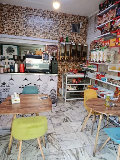 عکس کافه نفس