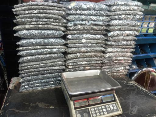 عکس پیچ نیکزاد 