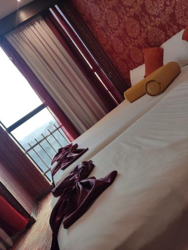 هتل دیپلمات مشهد