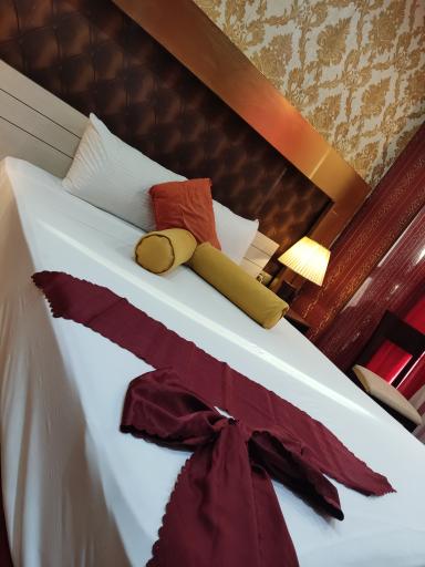 هتل دیپلمات مشهد