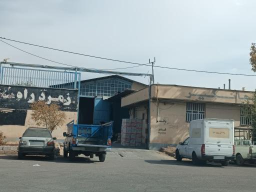 عکس باربری جهانگیر