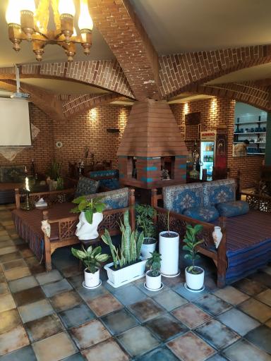 عکس دیزی‌سرای شمس خاتون