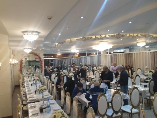 عکس هتل دیپلمات مشهد