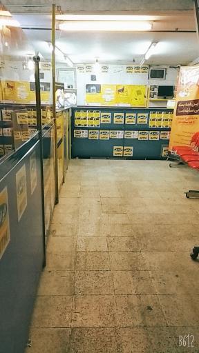 عکس دفتر پیشخوان دولت خورشیدی