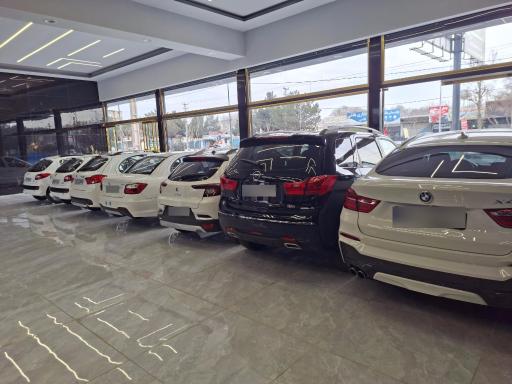 عکس جهان خودرو یعقوبیان