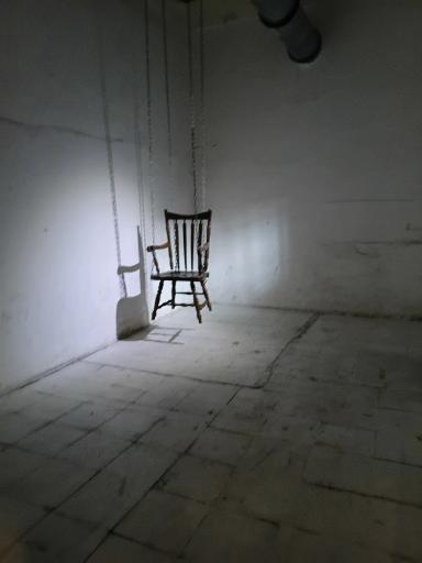 باغ موزه زندان قصر