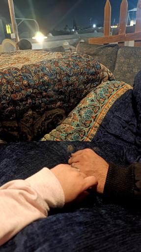 عکس کافه رستوران کاریزما