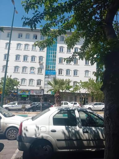 عکس بانک سپه شعبه جنت آباد جنوبی