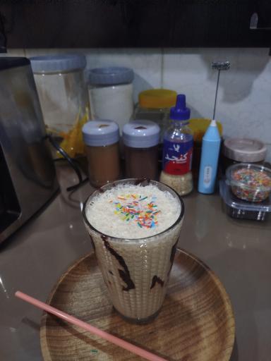 عکس کافه نبض شهر 