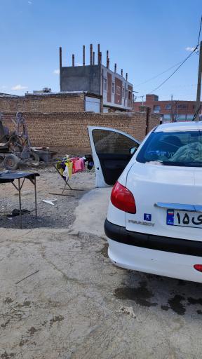 عکس کارواش یاسر 