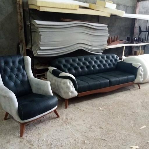 عکس گالری مبلمان دور اندیش 