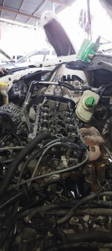 عکس تعمیرگاه تخصصی گیربکس اتوماتیک اسماعیلی 