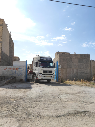 عکس کارواش یاسر 