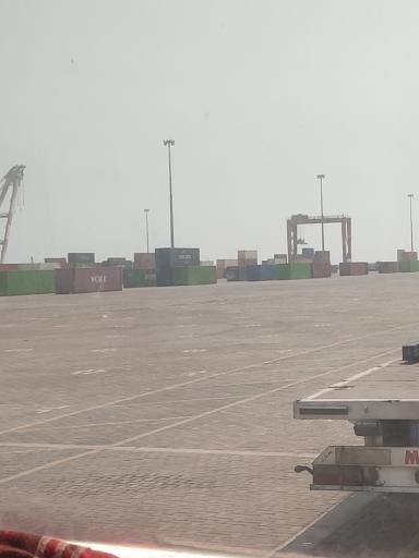 عکس اسکله شماره 18