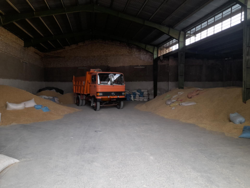 عکس خوراک دام حاجیان 