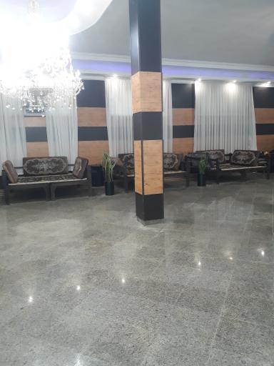 عکس رستوران مقدم