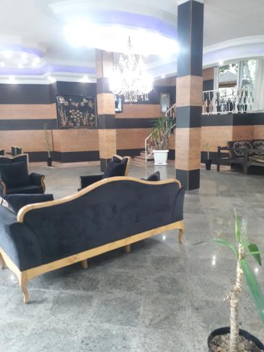 عکس رستوران مقدم