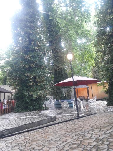 عکس رستوران مقدم