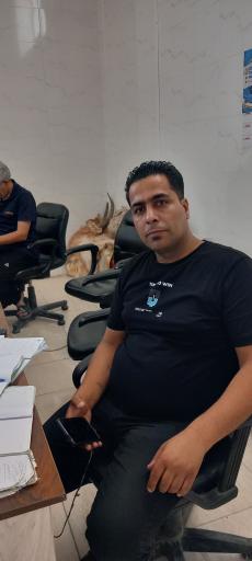 عکس باربری صداقت بار گرگان