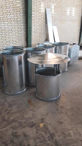 عکس کانال سازی پاسارگاد