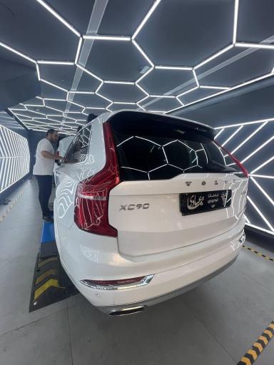 عکس کارشناسی خودرو عبادی شعبه سهروردی