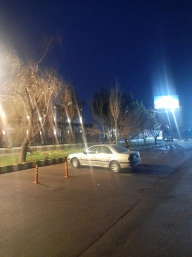 عکس کارخانه کارتن انصار