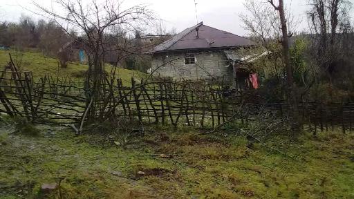 عکس روستای بالامحله بَـندبُن