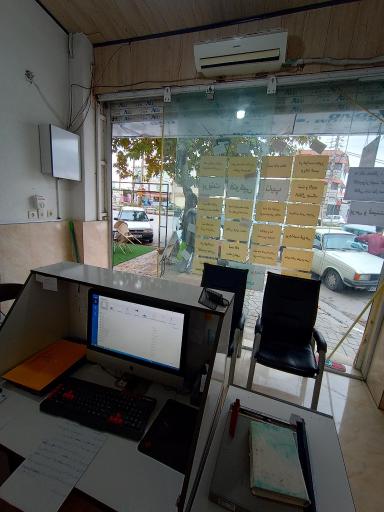 عکس کافی نت و تکثیر پرینت خاکپور