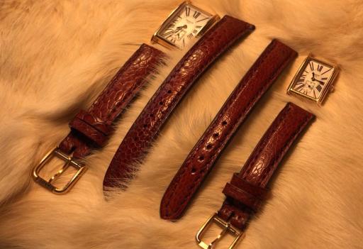 عکس کارگاه چرم دوزی فتحی