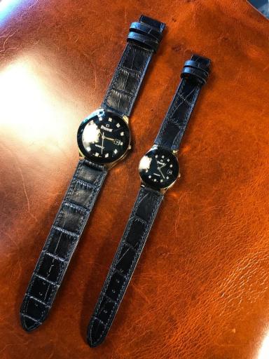 عکس کارگاه چرم دوزی فتحی