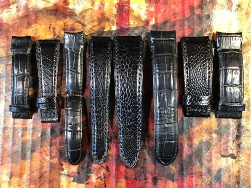 عکس کارگاه چرم دوزی فتحی