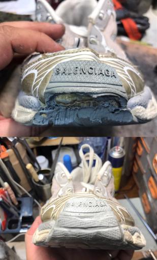 عکس کارگاه چرم دوزی فتحی