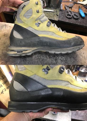 عکس کارگاه چرم دوزی فتحی