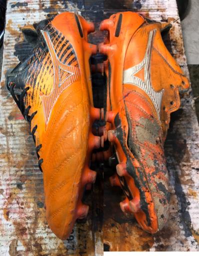 عکس کارگاه چرم دوزی فتحی