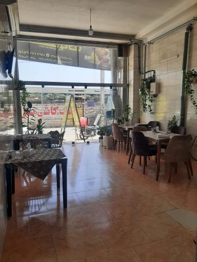 عکس آشپزخانه شکوفه