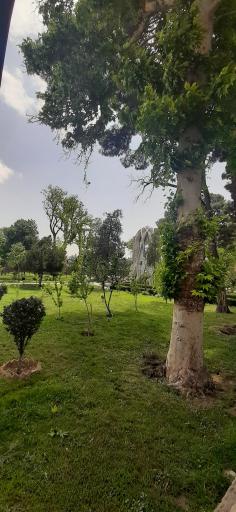 عکس بوستان فدک