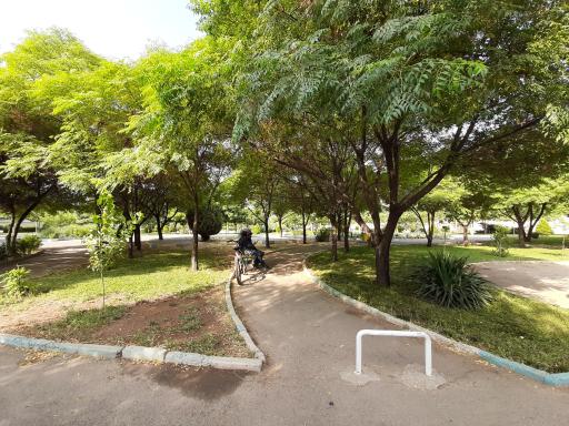 عکس بوستان فدک