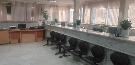 دفتر اسناد رسمی ۳ مشهد