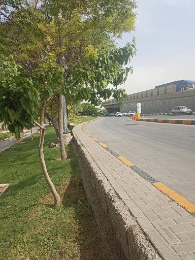 عکس  میدان جمهوری اسلامی