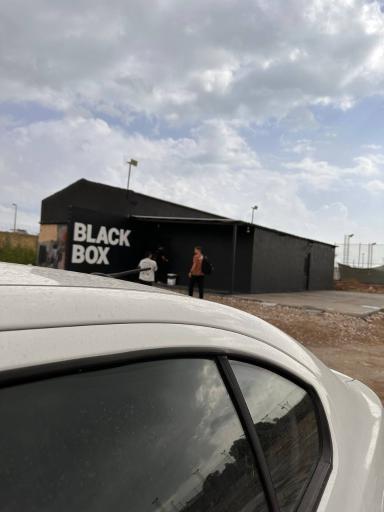 عکس باشگاه اختصاصی رشته کراسفیت 