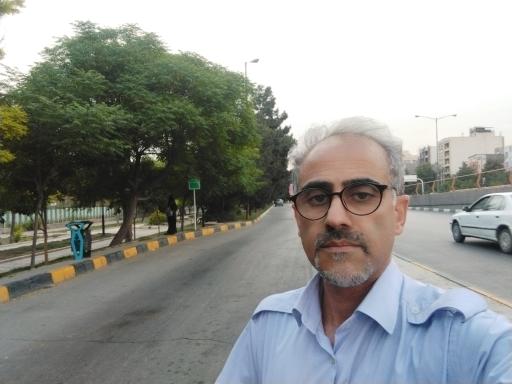 عکس  میدان جمهوری اسلامی